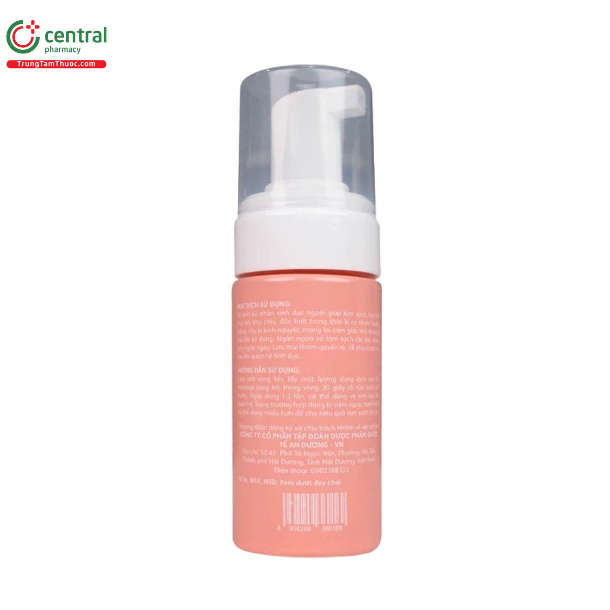 bot rua phu khoa kingluub 8 G2261 bot rua phu khoa kingluub 8 G2261