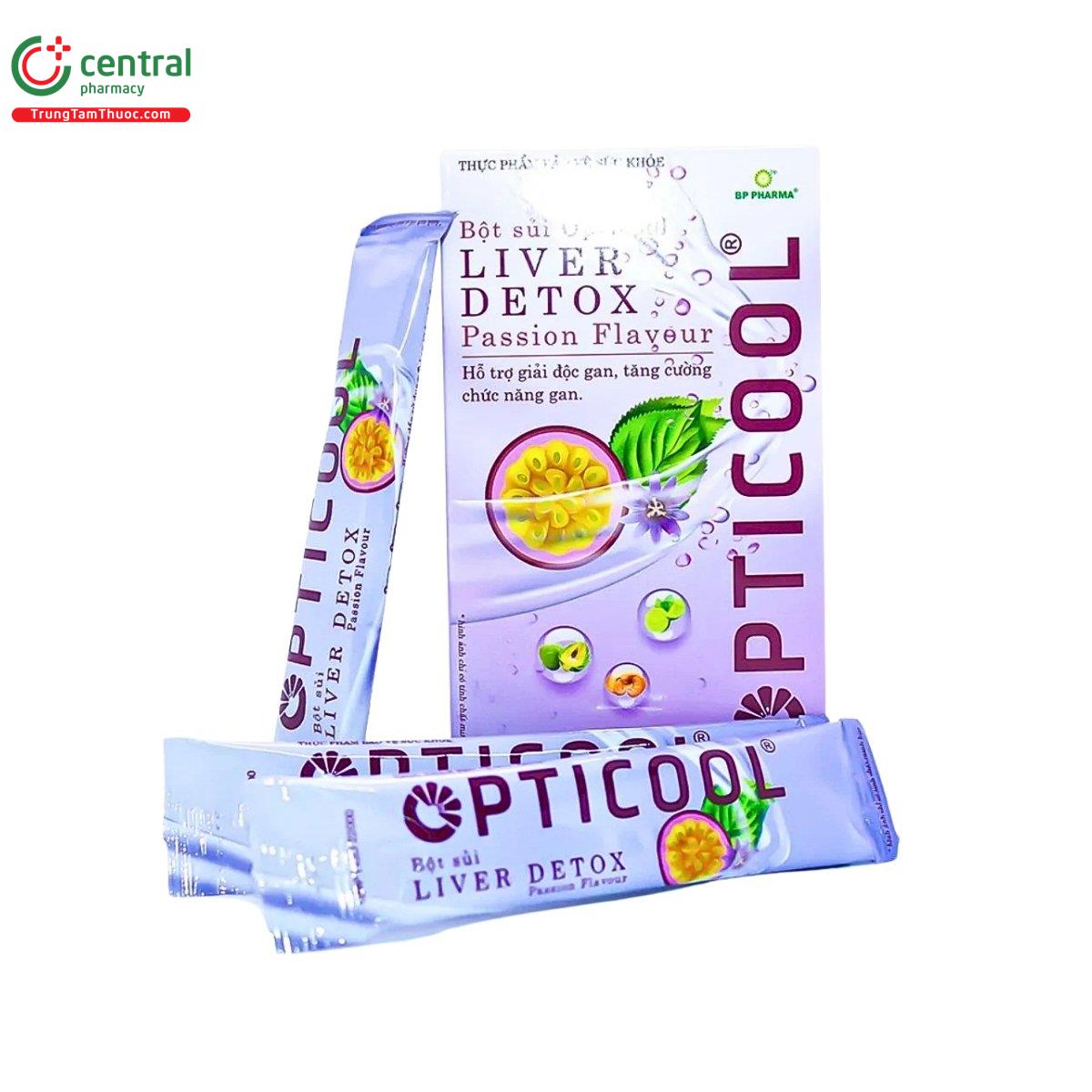 bot sui opticool liver detox passion flavour 3 E1478