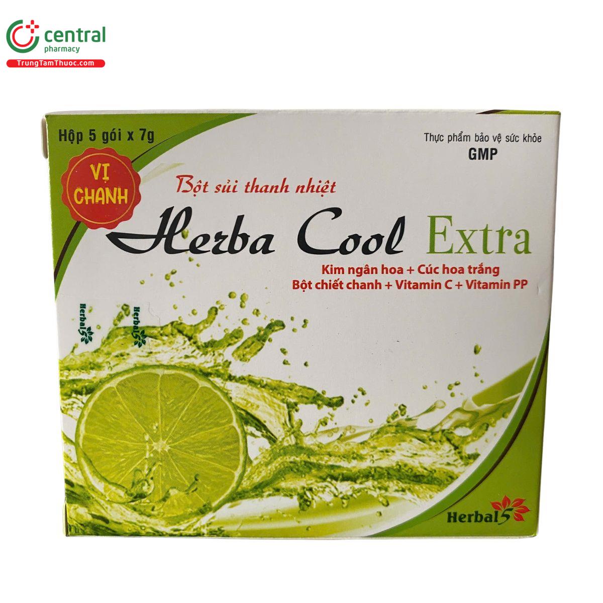 bot sui thanh nhiet herba cool extra vi chanh 2 B0117