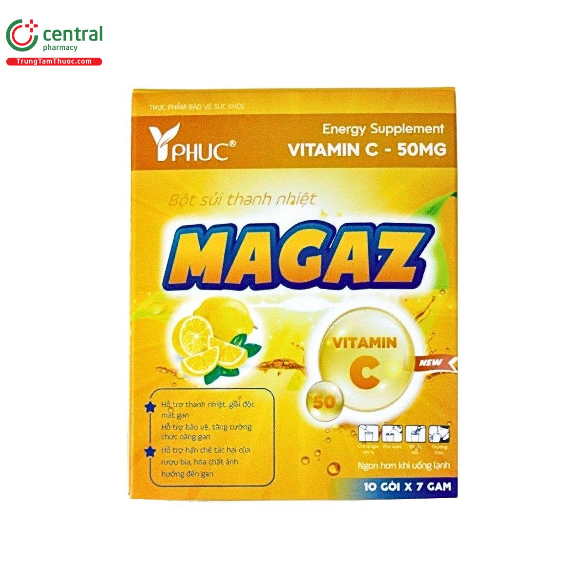 bot sui thanh nhiet magaz 1 I3522 bot sui thanh nhiet magaz 1 I3522