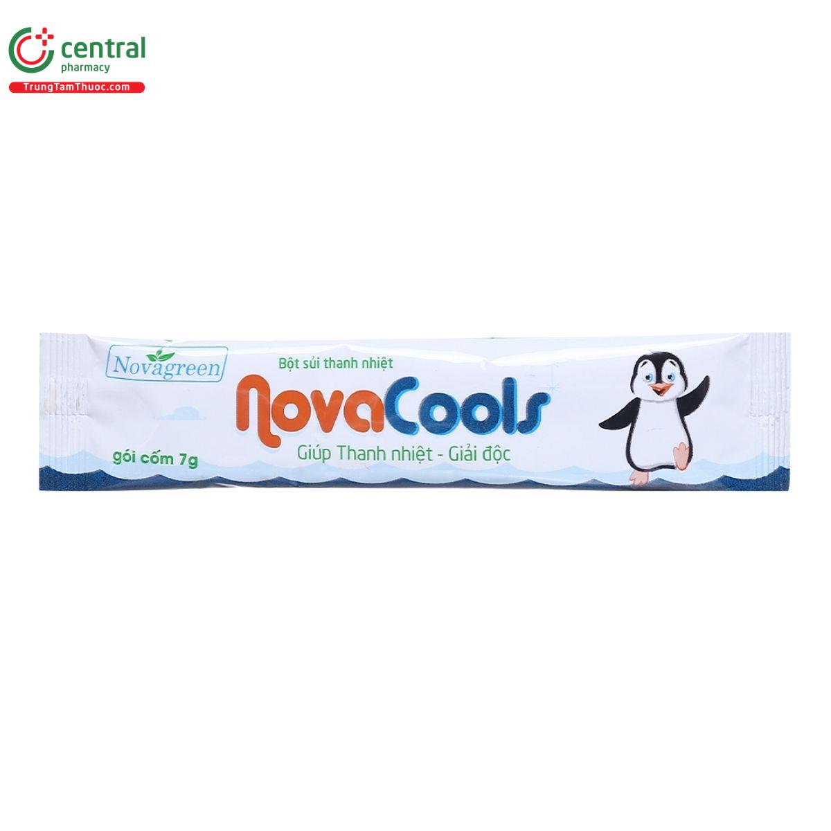 bot sui thanh nhiet novacools 6 G2337