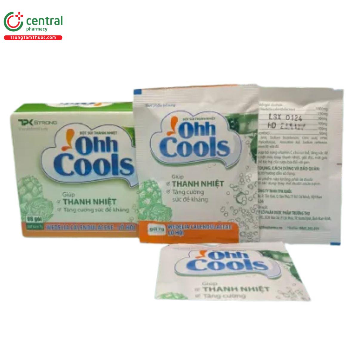 bot sui thanh nhiet ohh cools 2 L4463