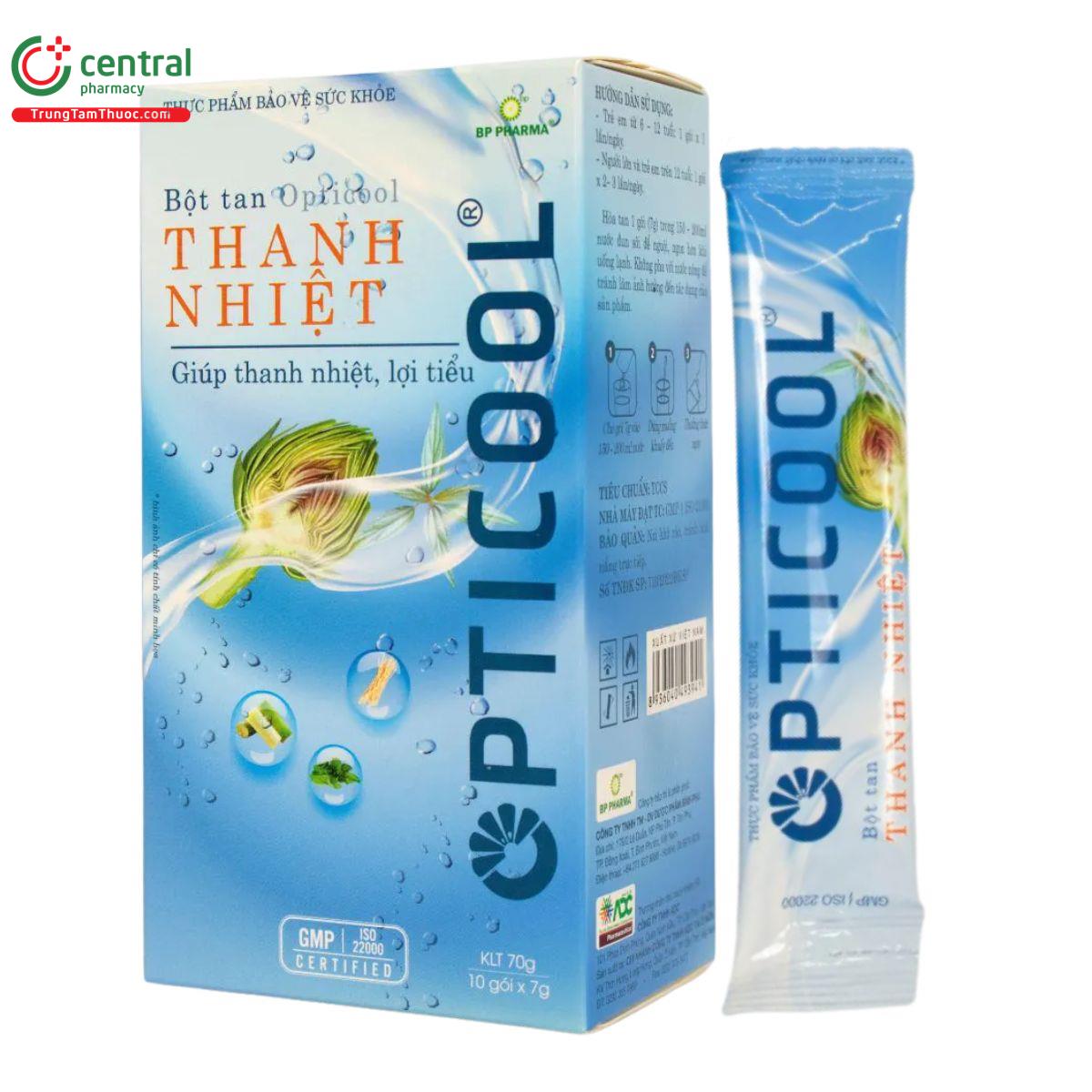 bot tan opticool thanh nhiet 1 M5551 bot tan opticool thanh nhiet 1 M5551