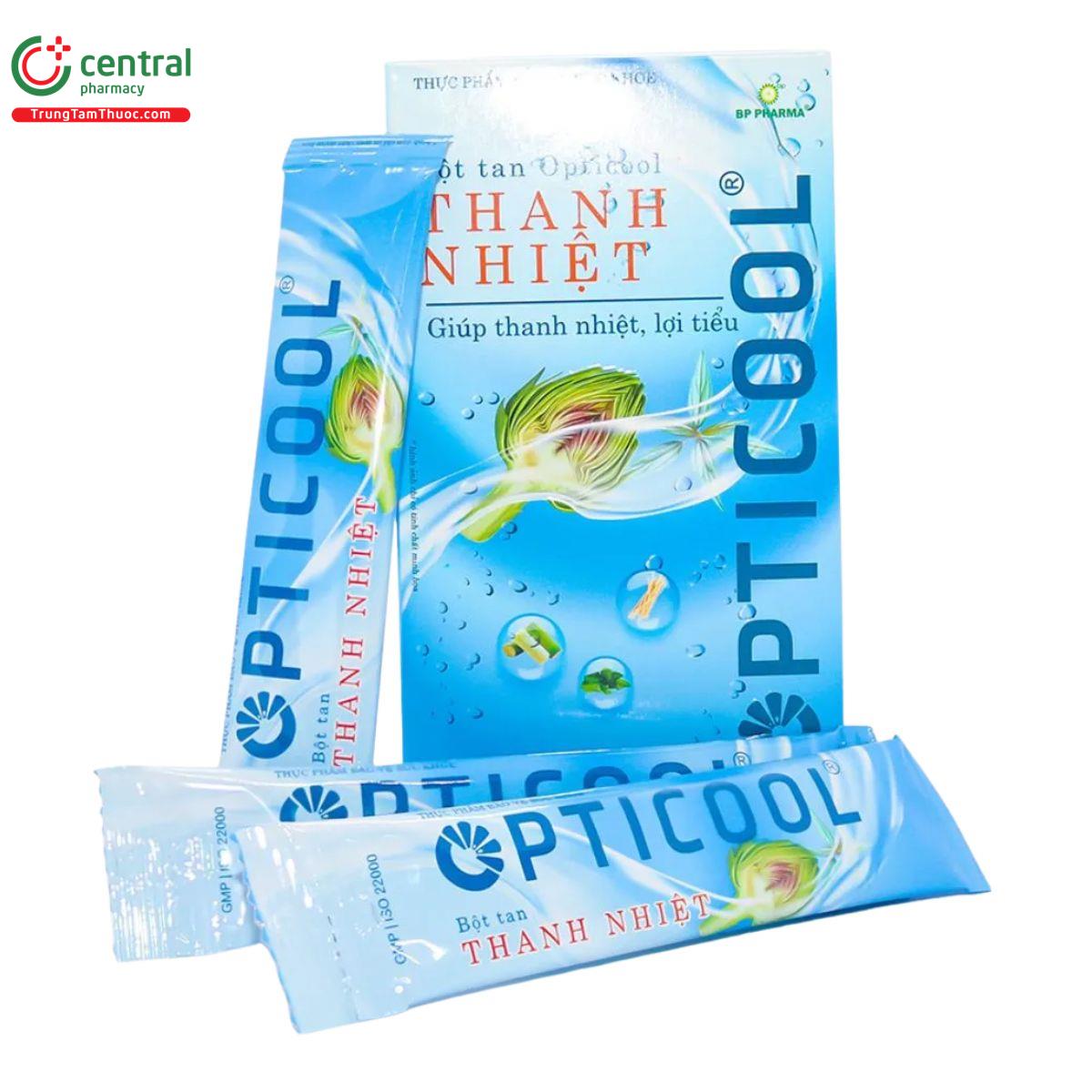 bot tan opticool thanh nhiet 2 J3462 bot tan opticool thanh nhiet 2 J3462