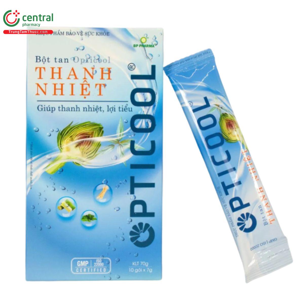 bot tan opticool thanh nhiet 4 Q6111 bot tan opticool thanh nhiet 4 Q6111