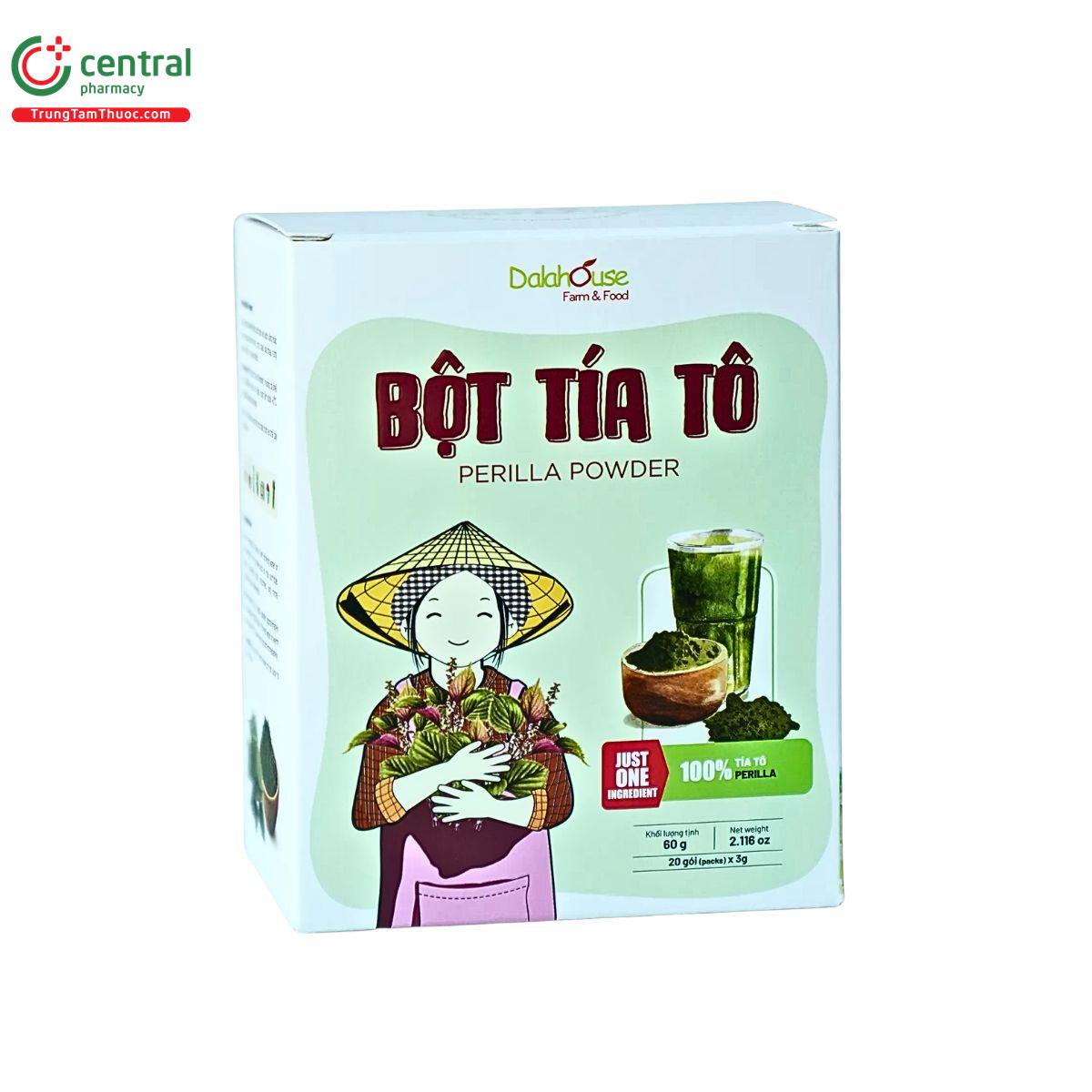 bot tia to dalahouse 2 O5083