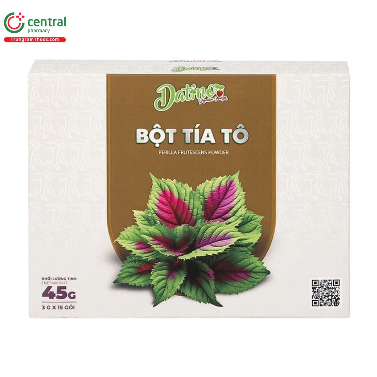 bot tia to datino 1 K4357