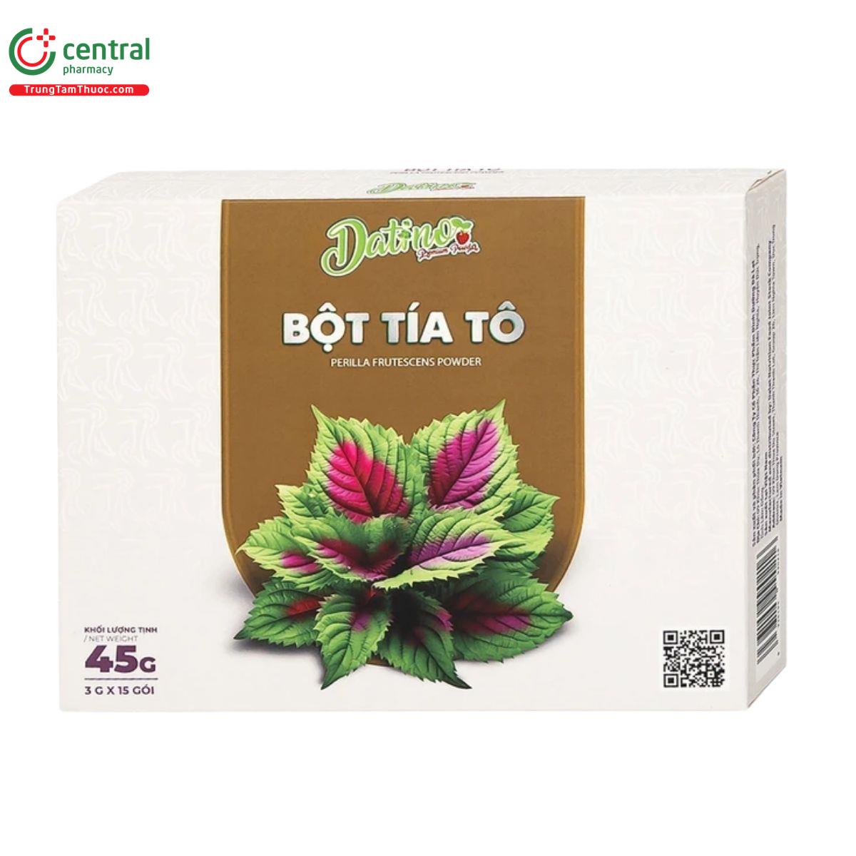 bot tia to datino 2 D1718