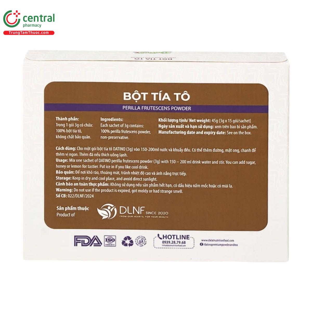 bot tia to datino 3 J4445