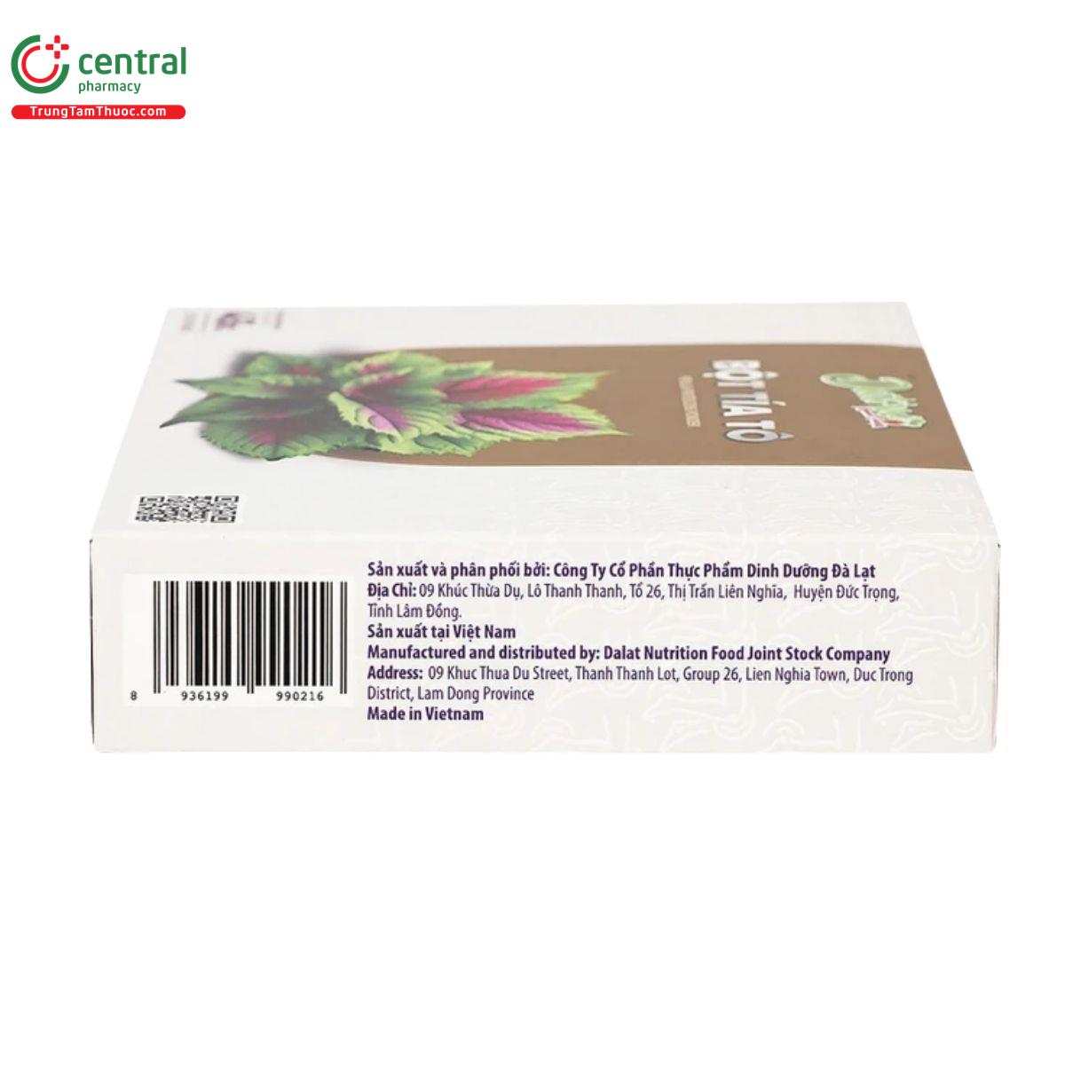 bot tia to datino 5 B0728