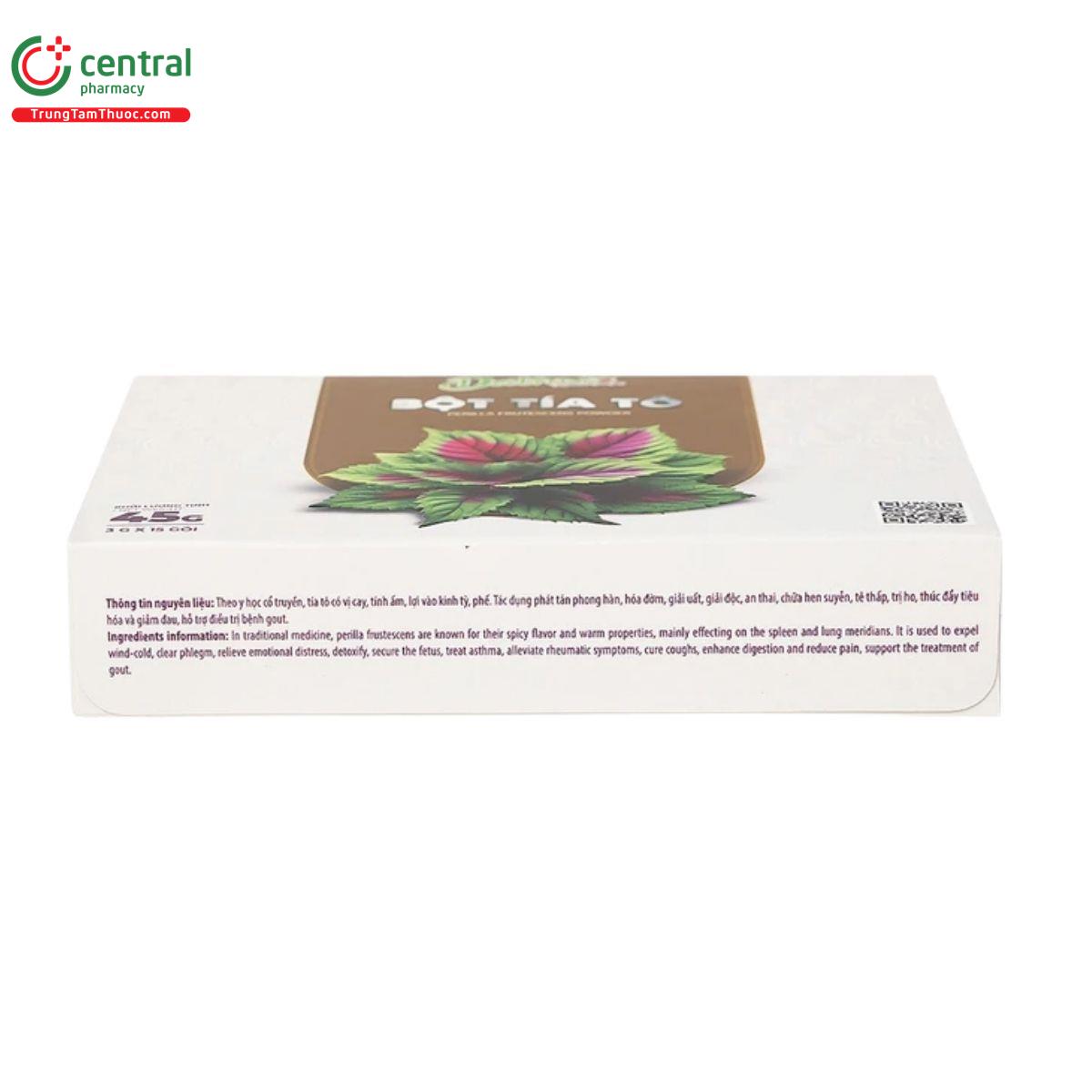 bot tia to datino 6 M5532