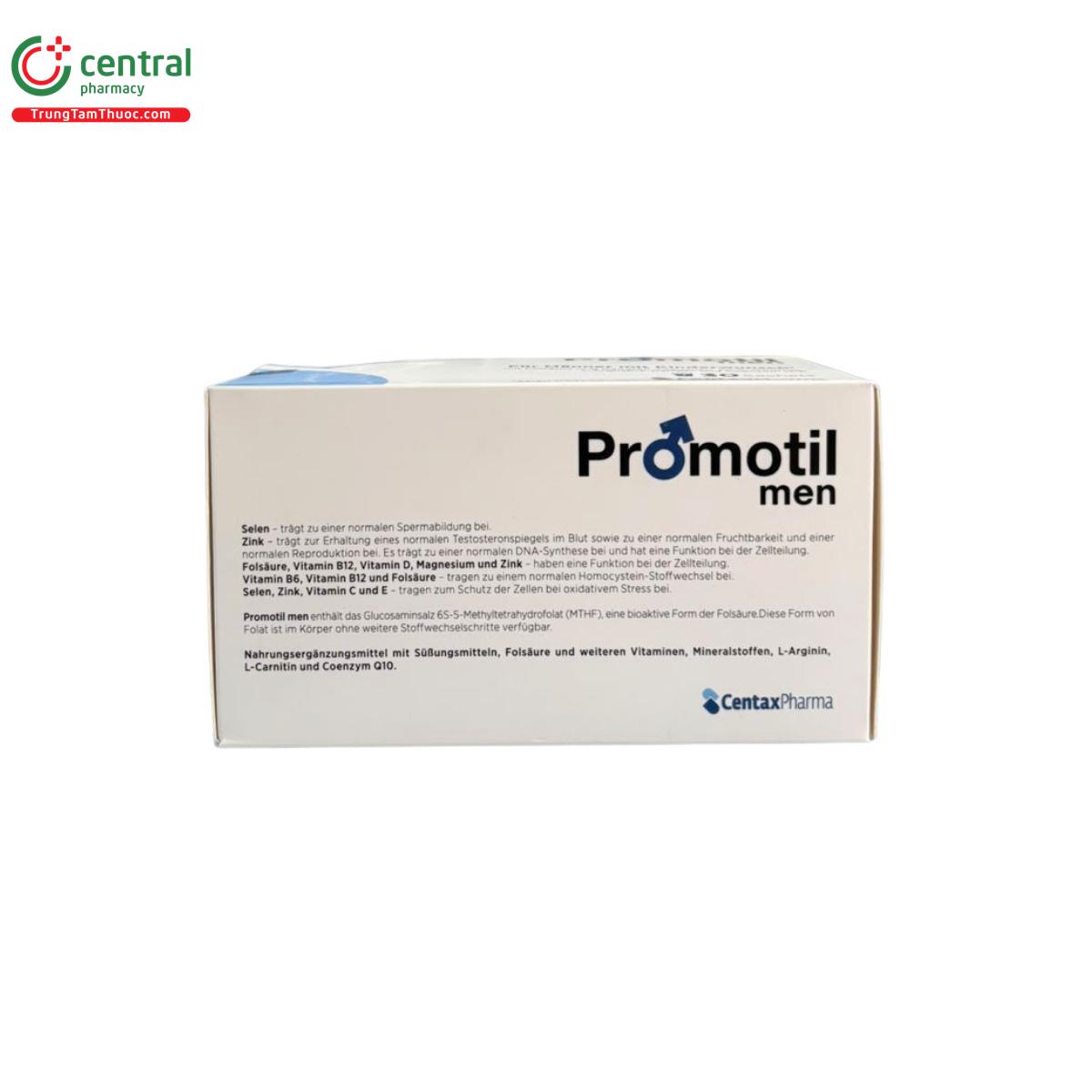 bot uong promotil men 1 F2747
