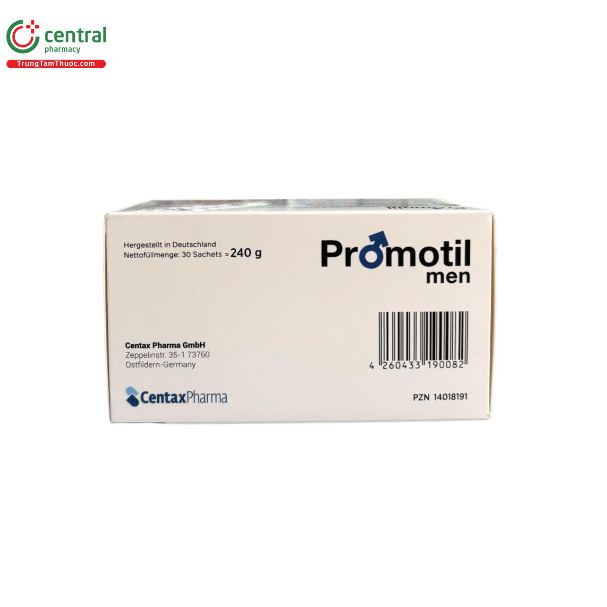 bot uong promotil men 5 C1760