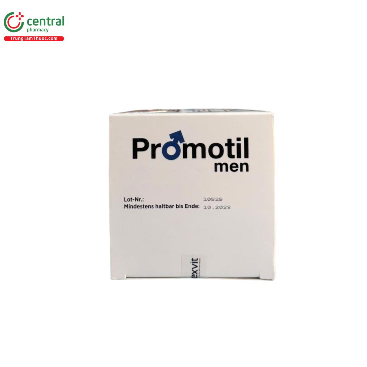 bot uong promotil men 8 O5166