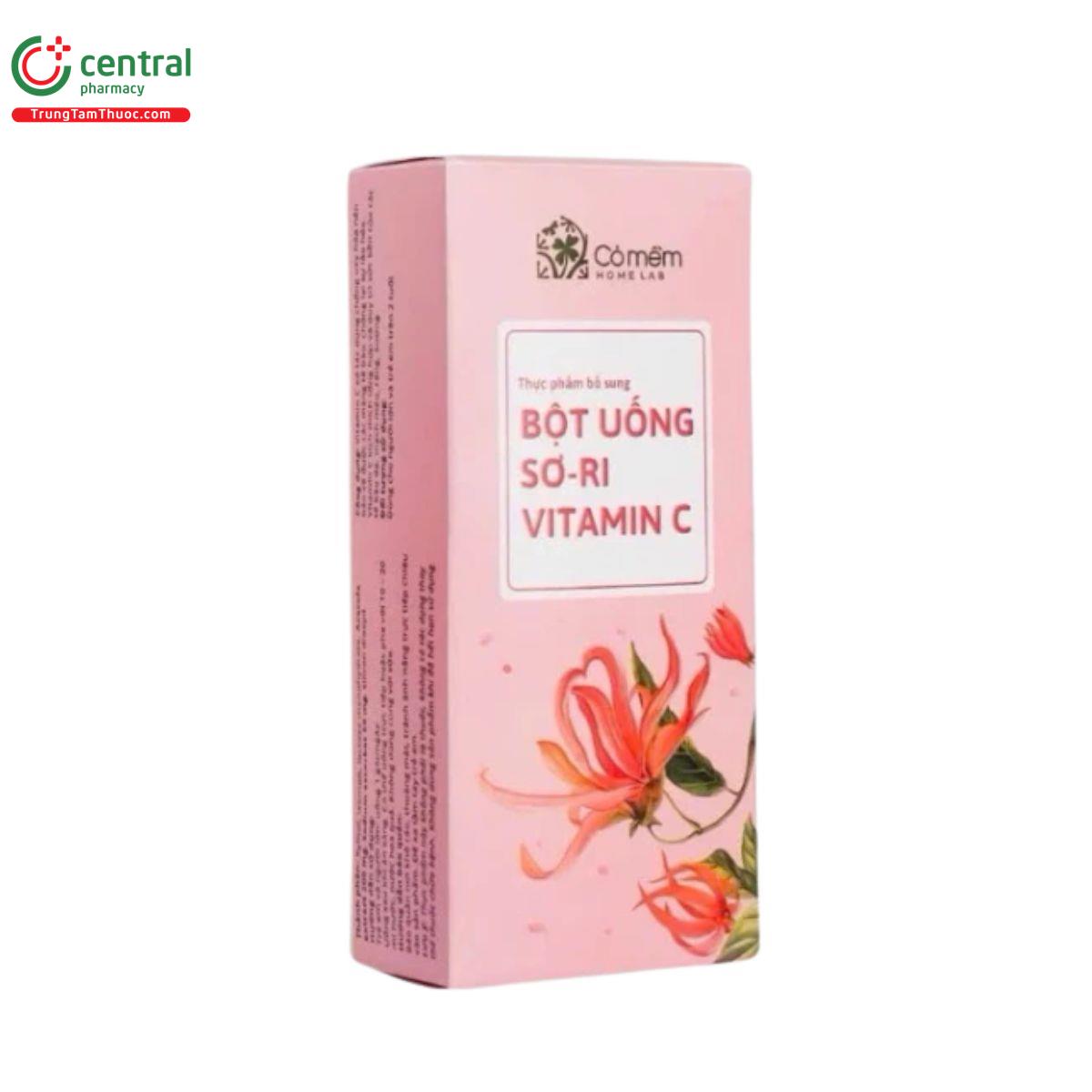 bot uong so ri vitamin c 1 M5236 bot uong so ri vitamin c 1 M5236