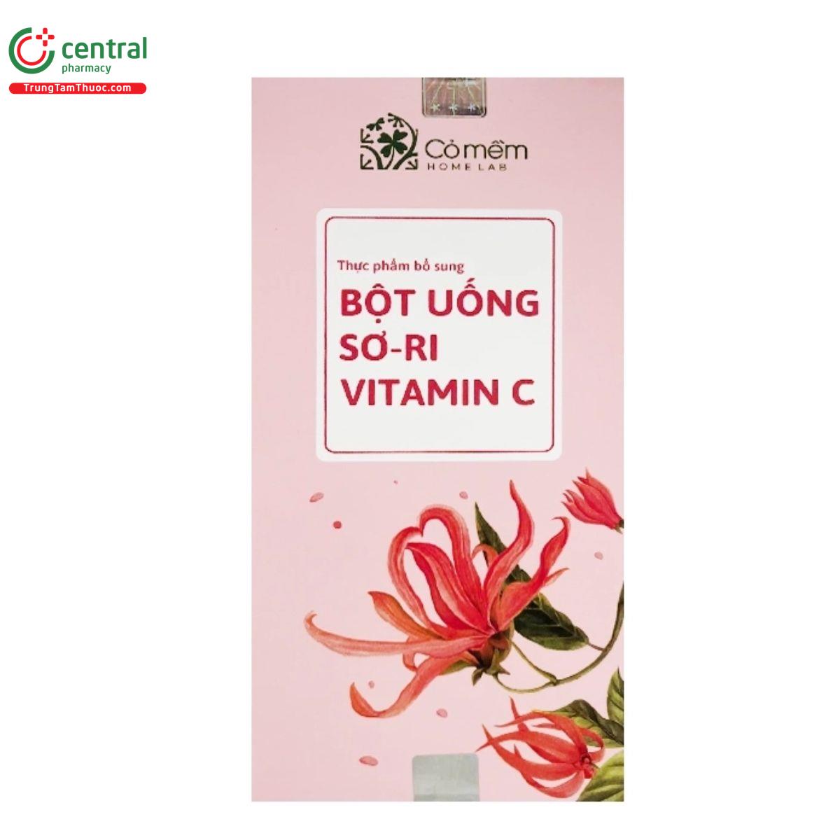bot uong so ri vitamin c 2 T7063 bot uong so ri vitamin c 2 T7063