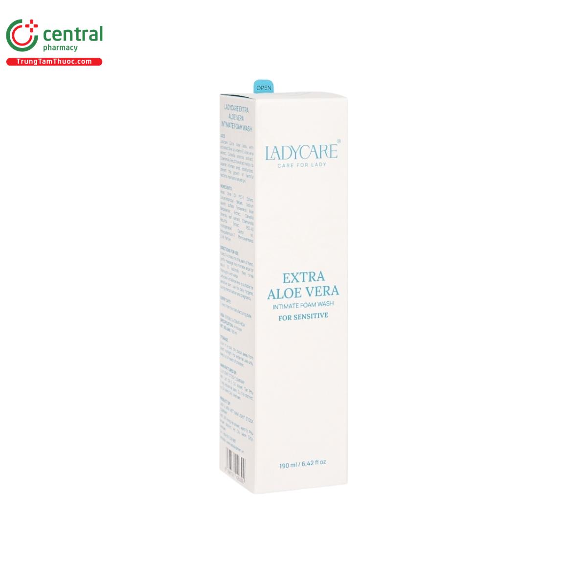 bot ve sinh ladycare extra aloe vera 2 J3755