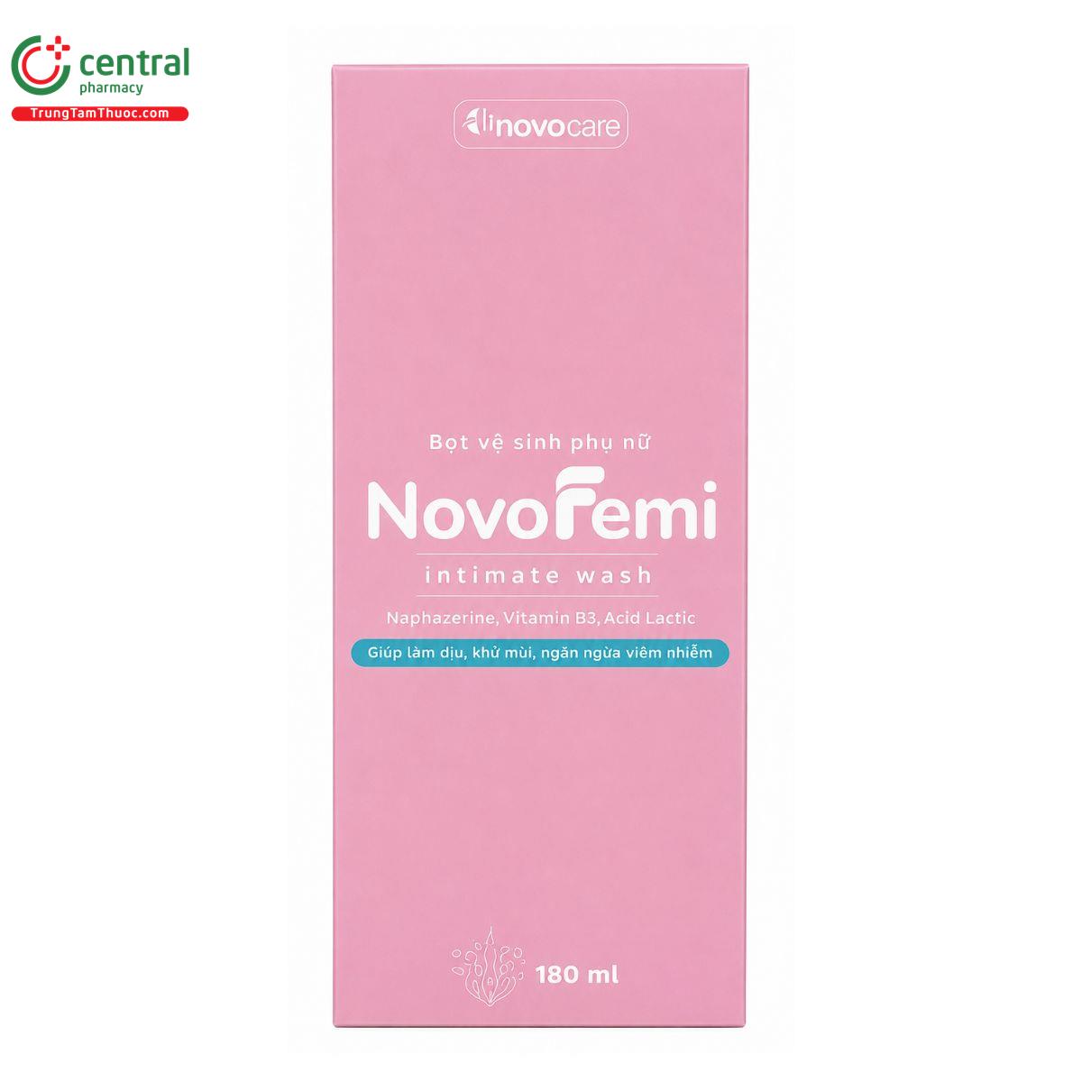 bot ve sinh novofemi 3 J3461 bot ve sinh novofemi 3 J3461