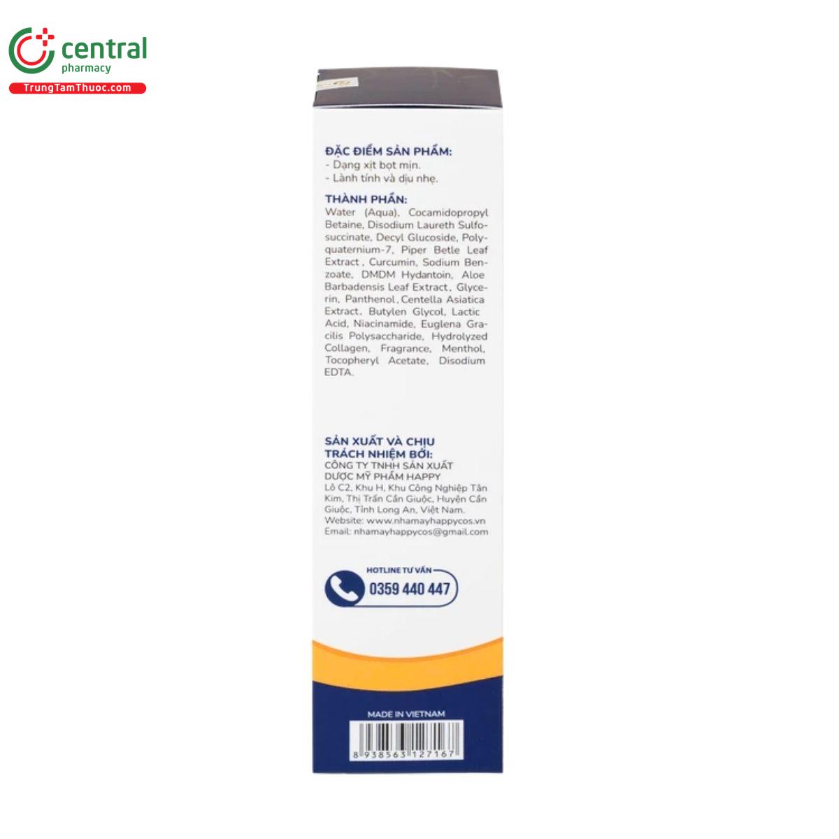 bot ve sinh phu nu curcumin natural feminine 4 H2831