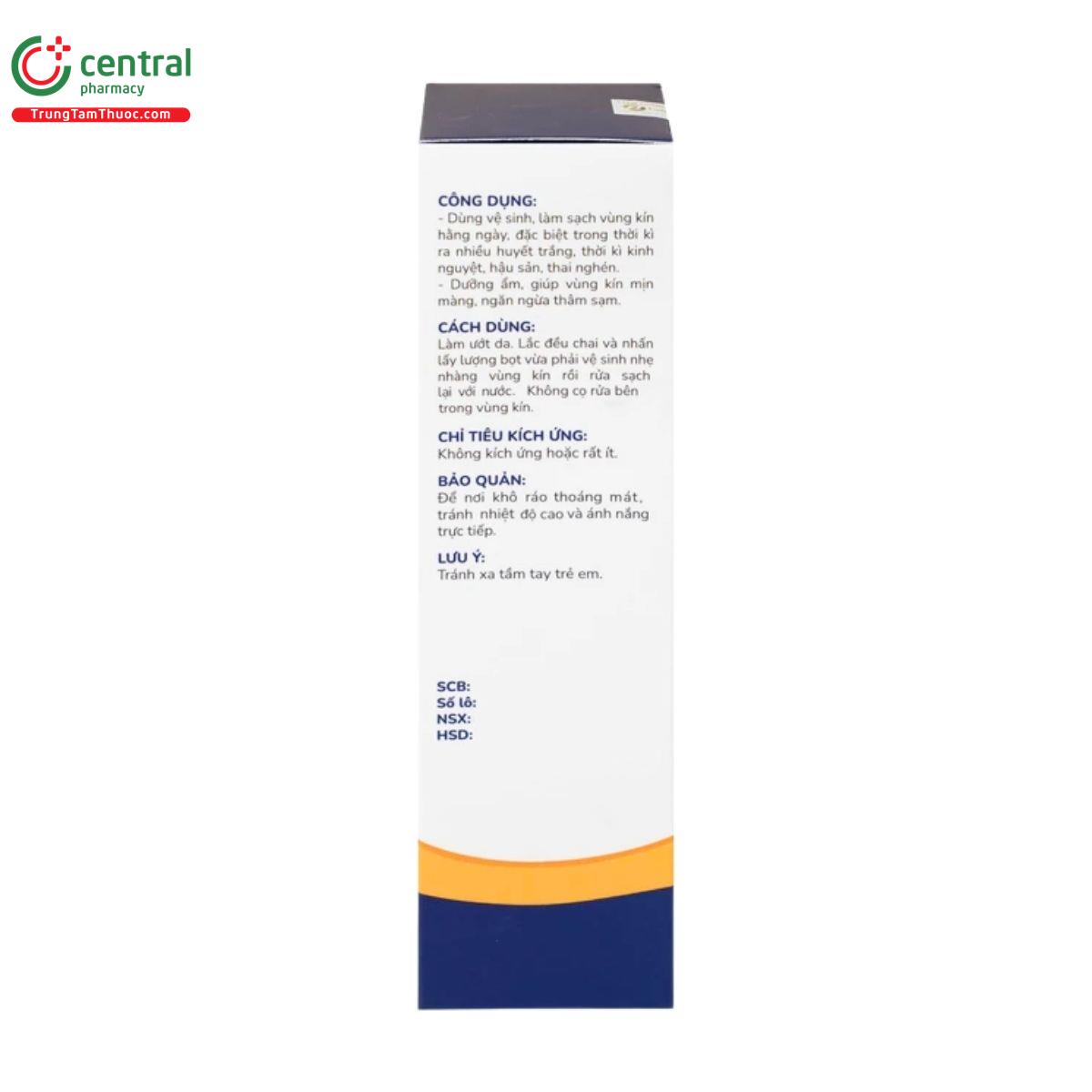 bot ve sinh phu nu curcumin natural feminine 5 G2843