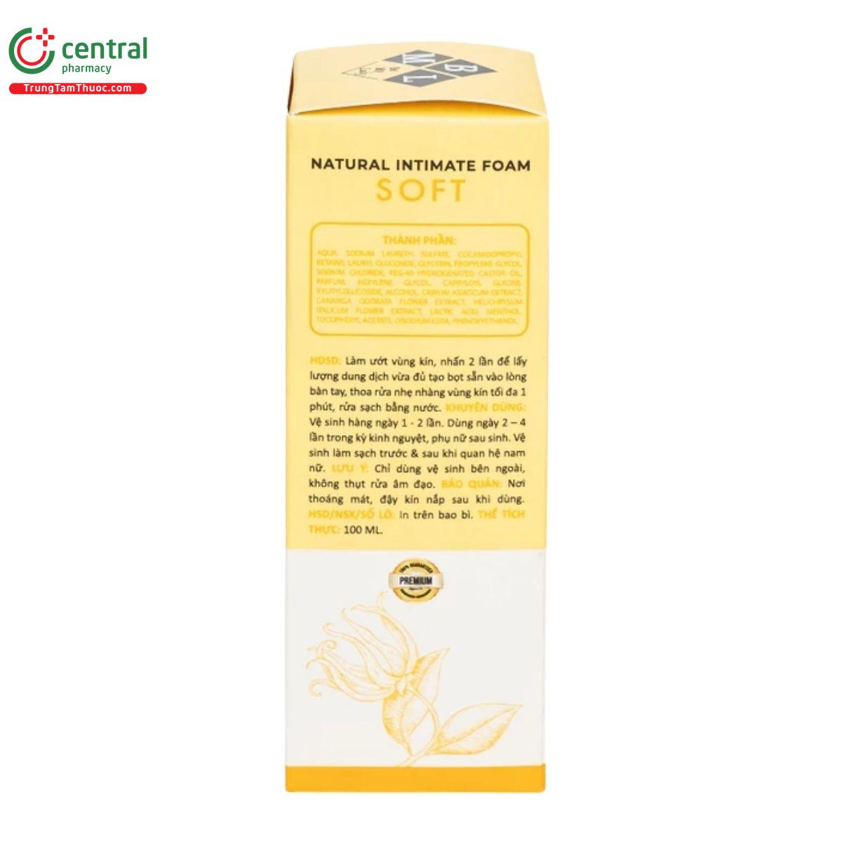 bot ve sinh phu nu daily lady soft 6 Q6851 bot ve sinh phu nu daily lady soft 6 Q6851