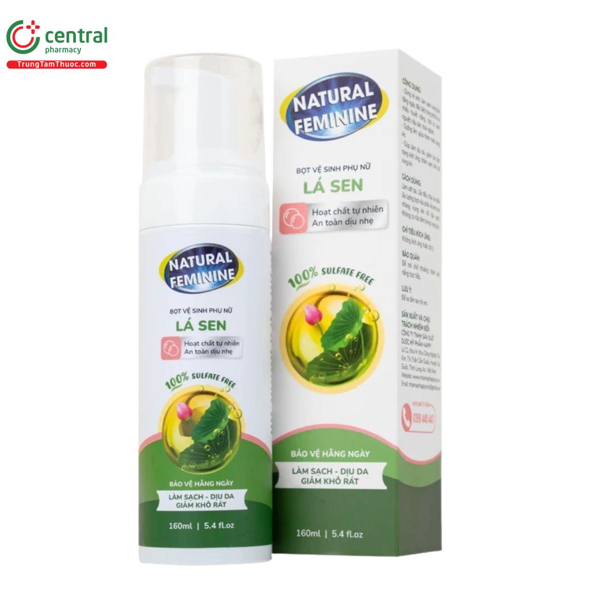 bot ve sinh phu nu la sen natural feminine 1 F2475 bot ve sinh phu nu la sen natural feminine 1 F2475