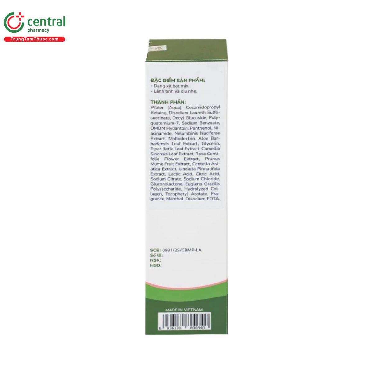 bot ve sinh phu nu la sen natural feminine 5 K4133 bot ve sinh phu nu la sen natural feminine 5 K4133