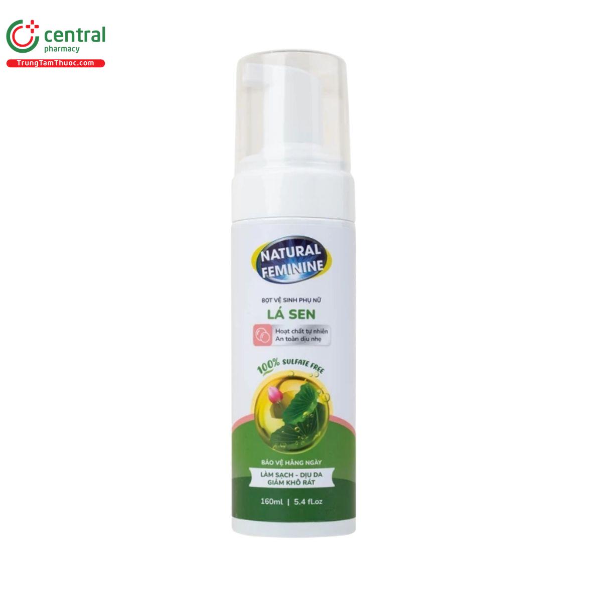 bot ve sinh phu nu la sen natural feminine 7 B0506 bot ve sinh phu nu la sen natural feminine 7 B0506