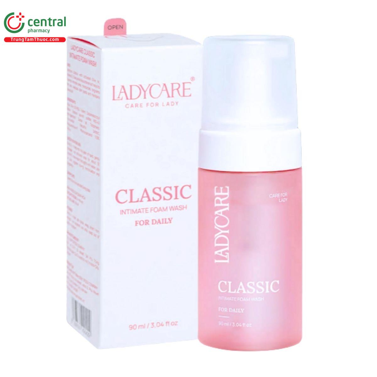 bot ve sinh phu nu ladycare classic 1 G2437