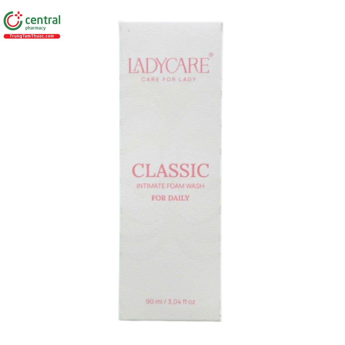 bot ve sinh phu nu ladycare classic 2 I3415
