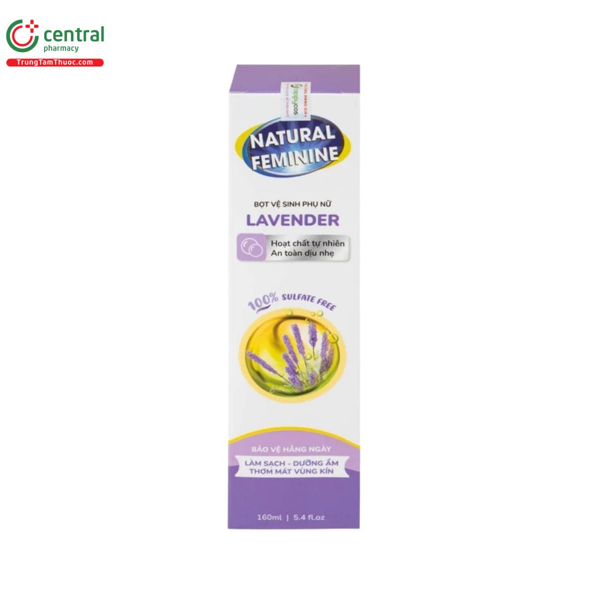 bot ve sinh phu nu lavender natural feminine 4 C0777