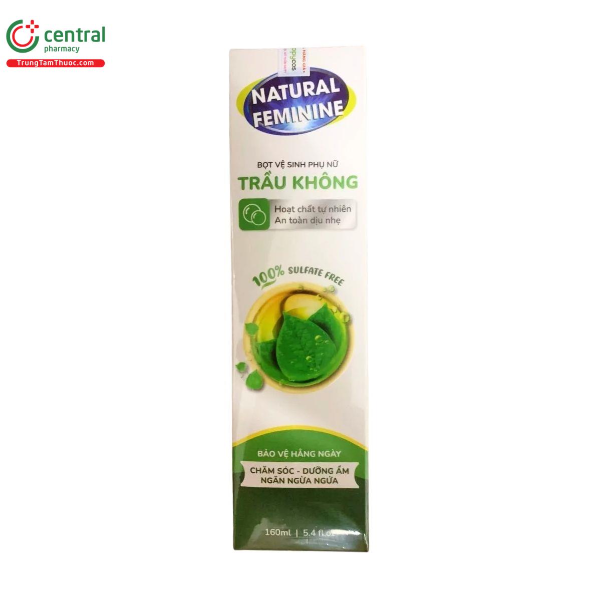 bot ve sinh phu nu trau khong natural feminine 4 A0783