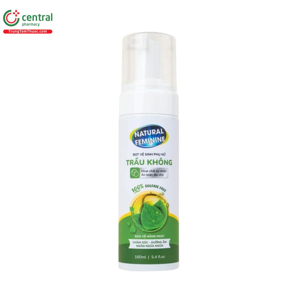 bot ve sinh phu nu trau khong natural feminine 8 A0474