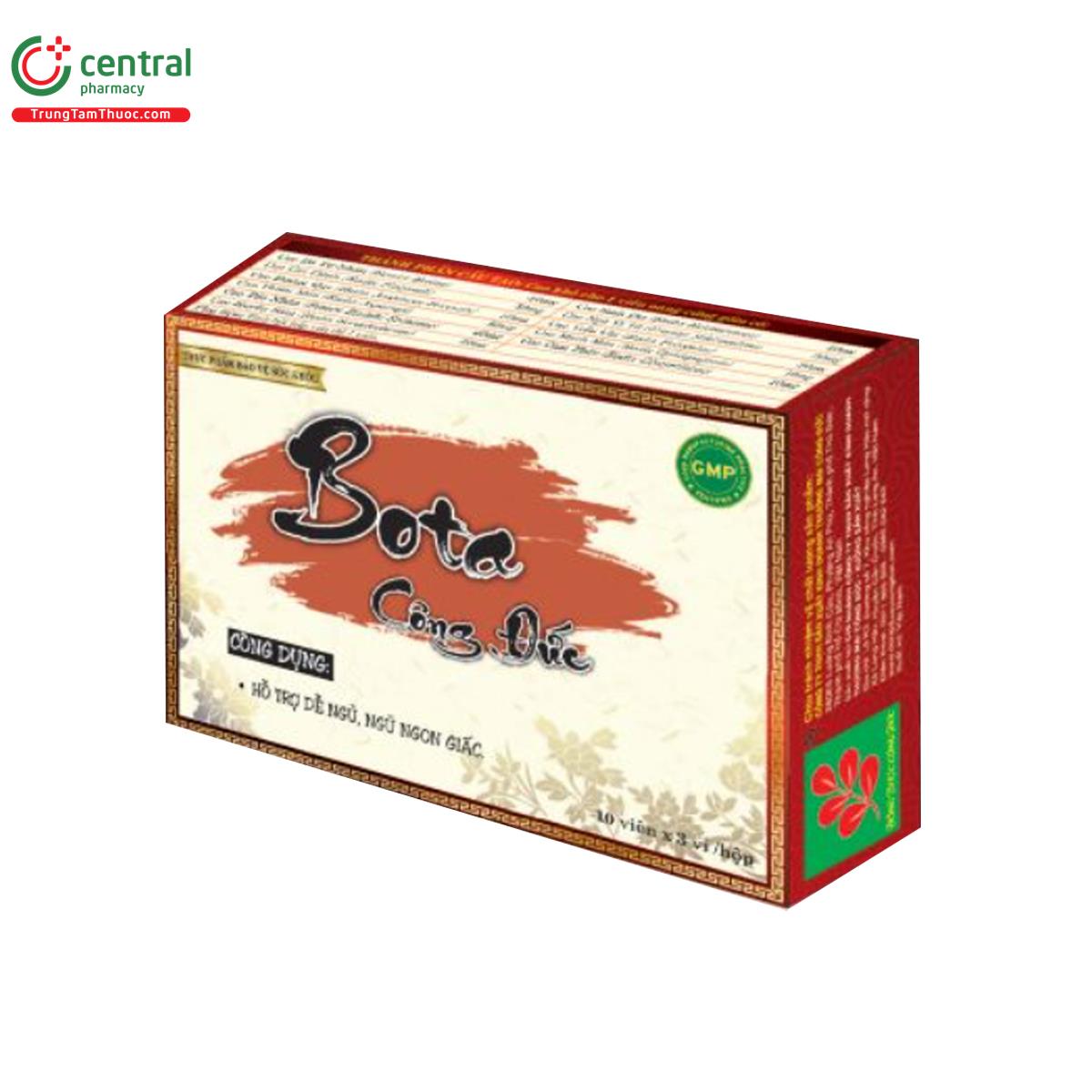 bota cong duc 2 I3677