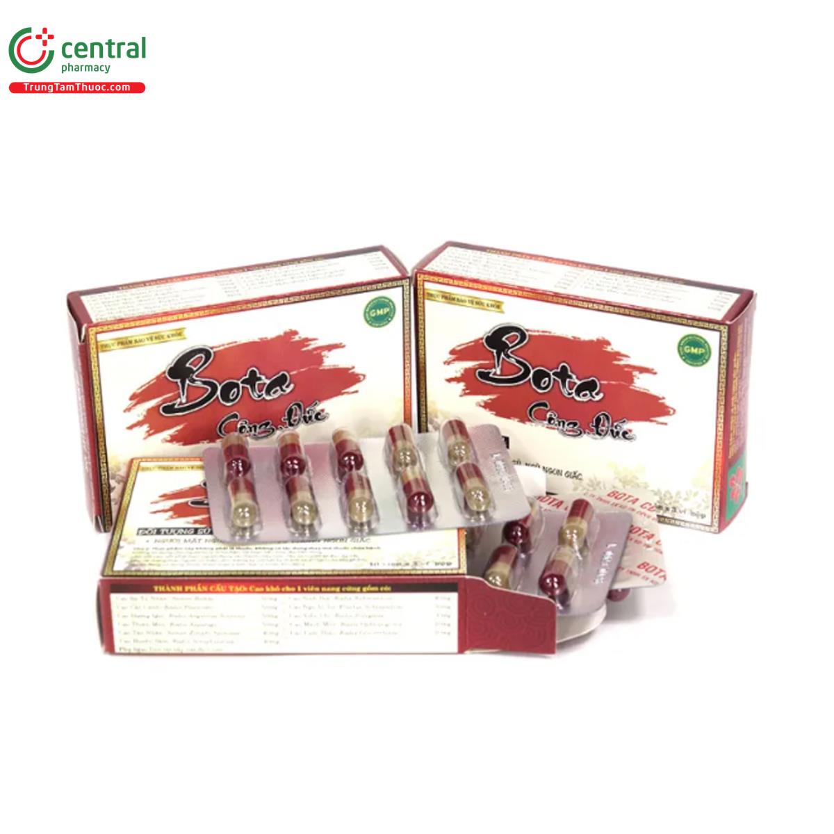 bota cong duc 4 M5716