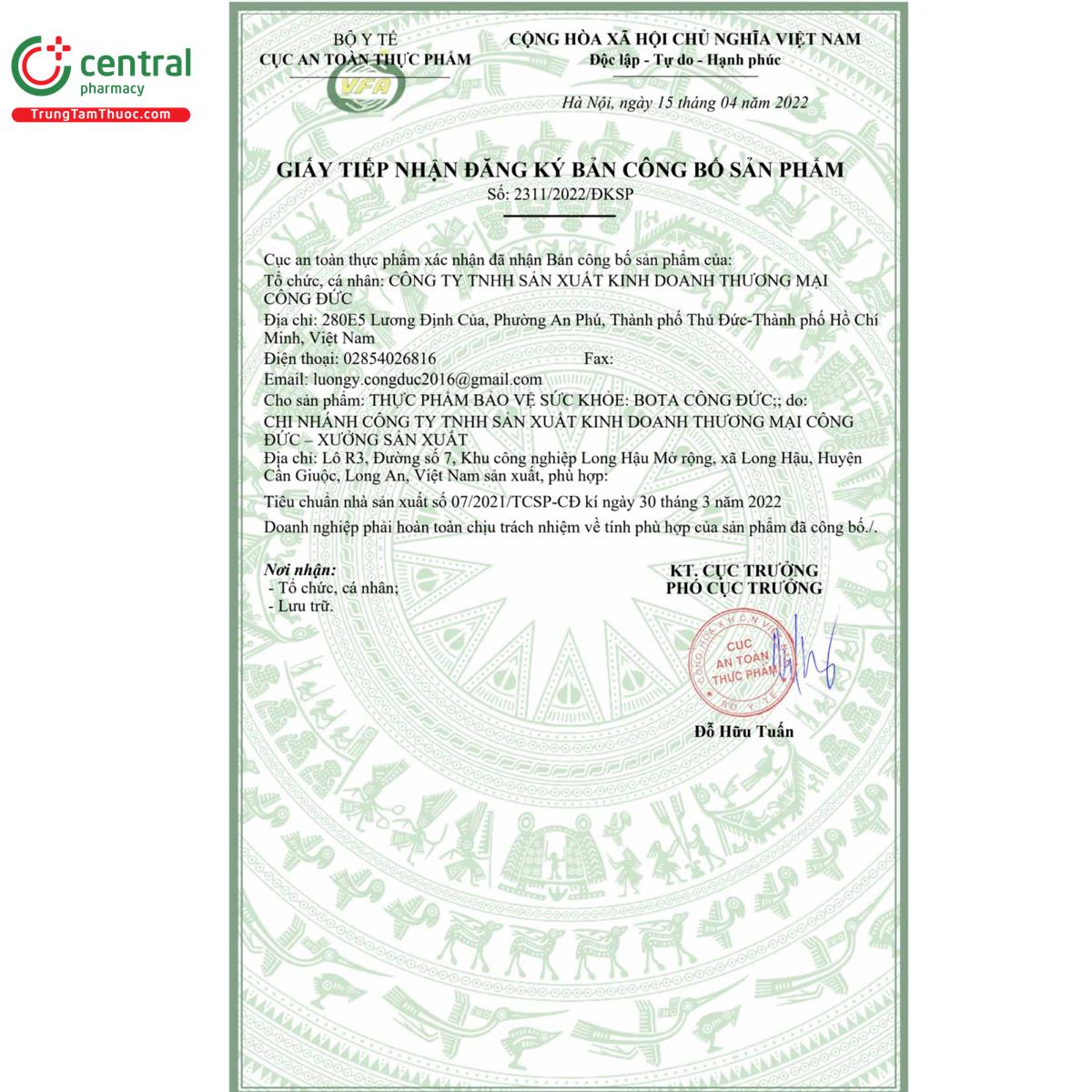 bota cong duc 6 J3840