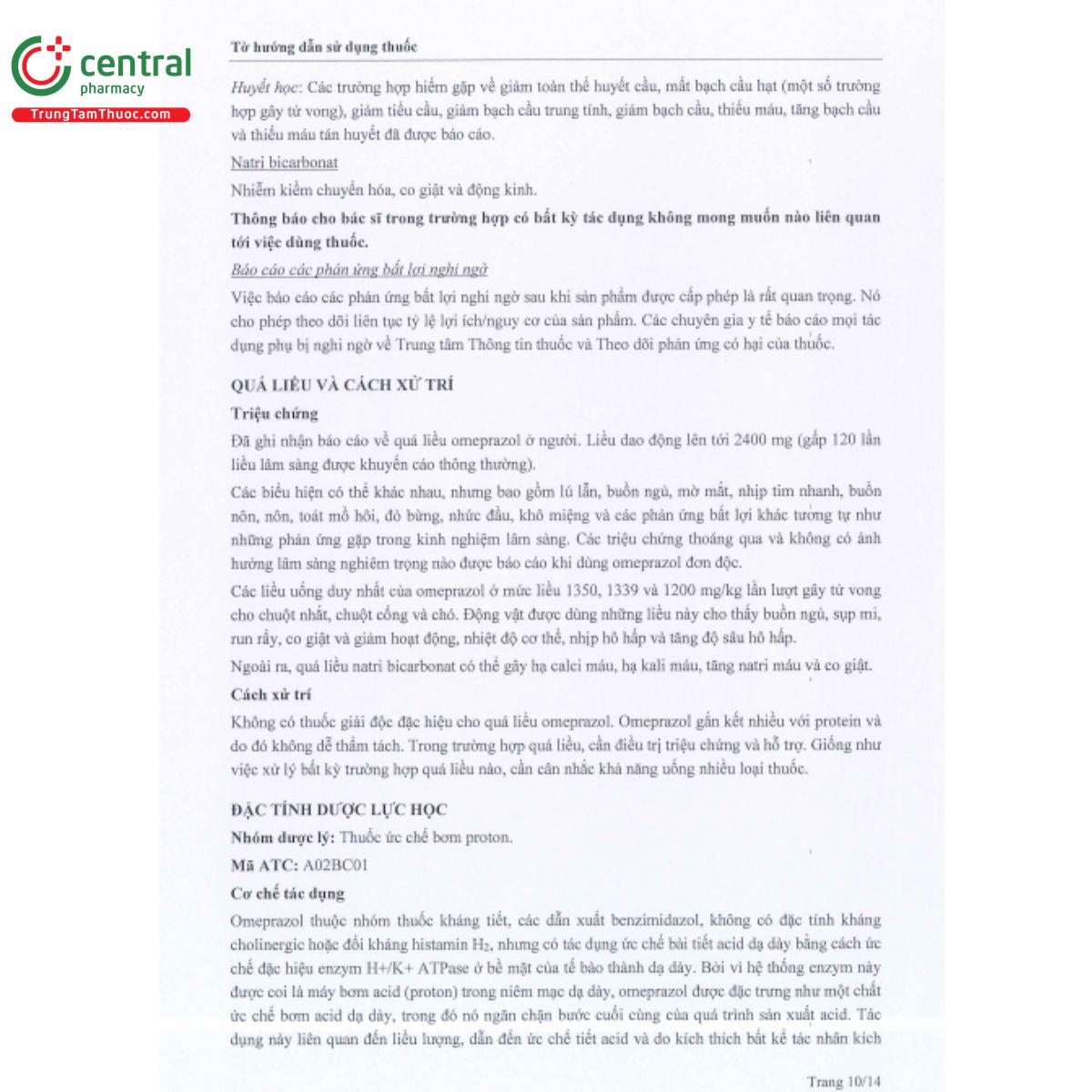 botaid forte 13 R7535