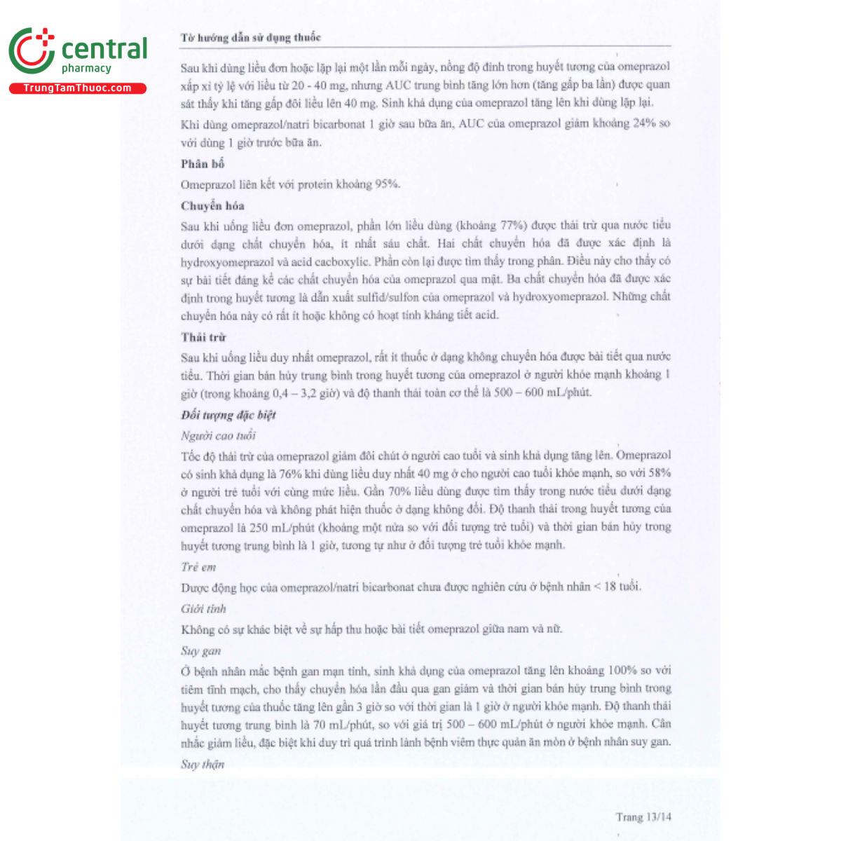 botaid forte 16 P6545