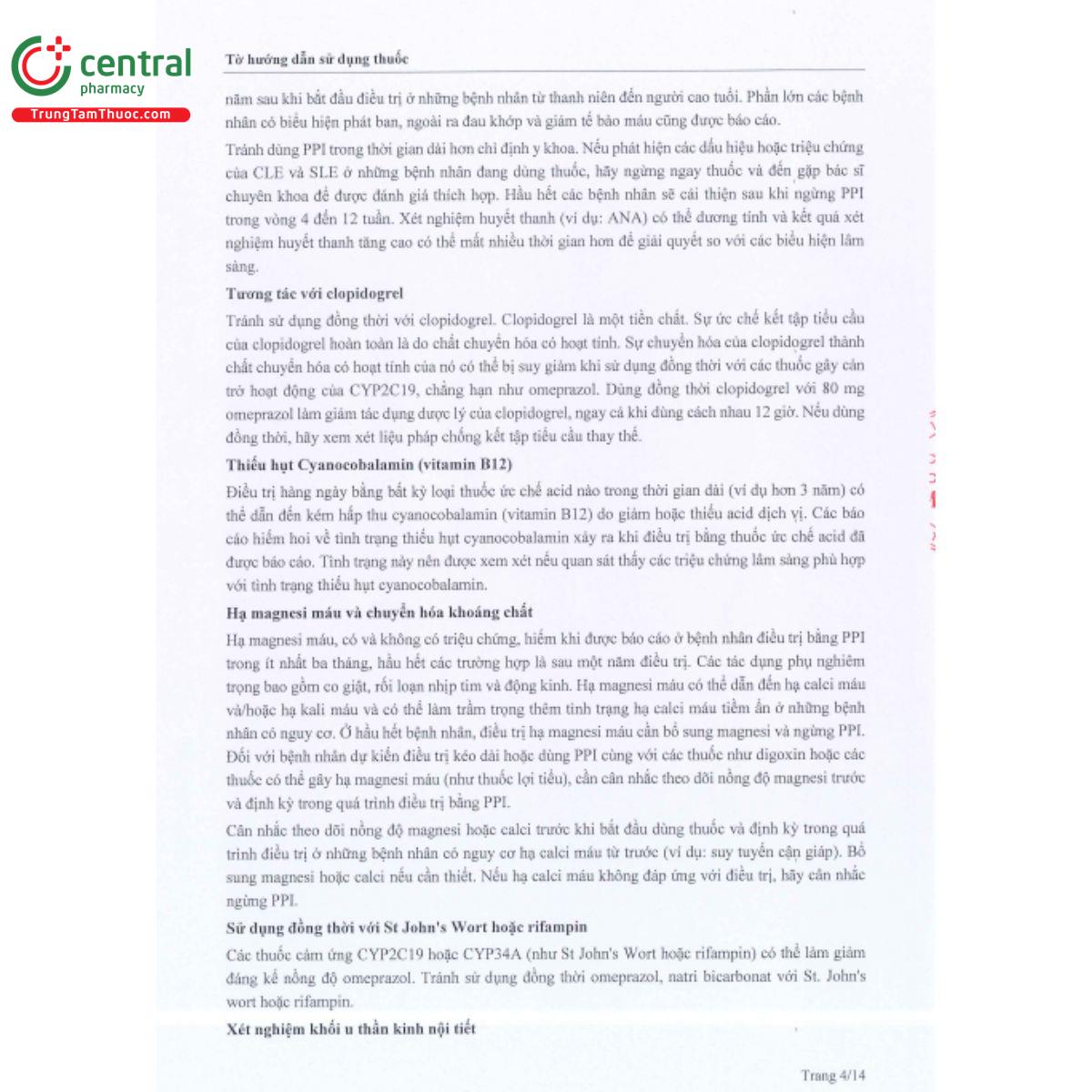 botaid forte 7 J3624