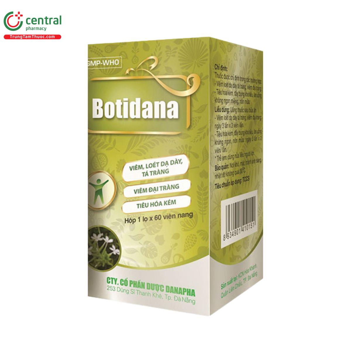 botidana danapha 2 G2710 botidana danapha 2 G2710