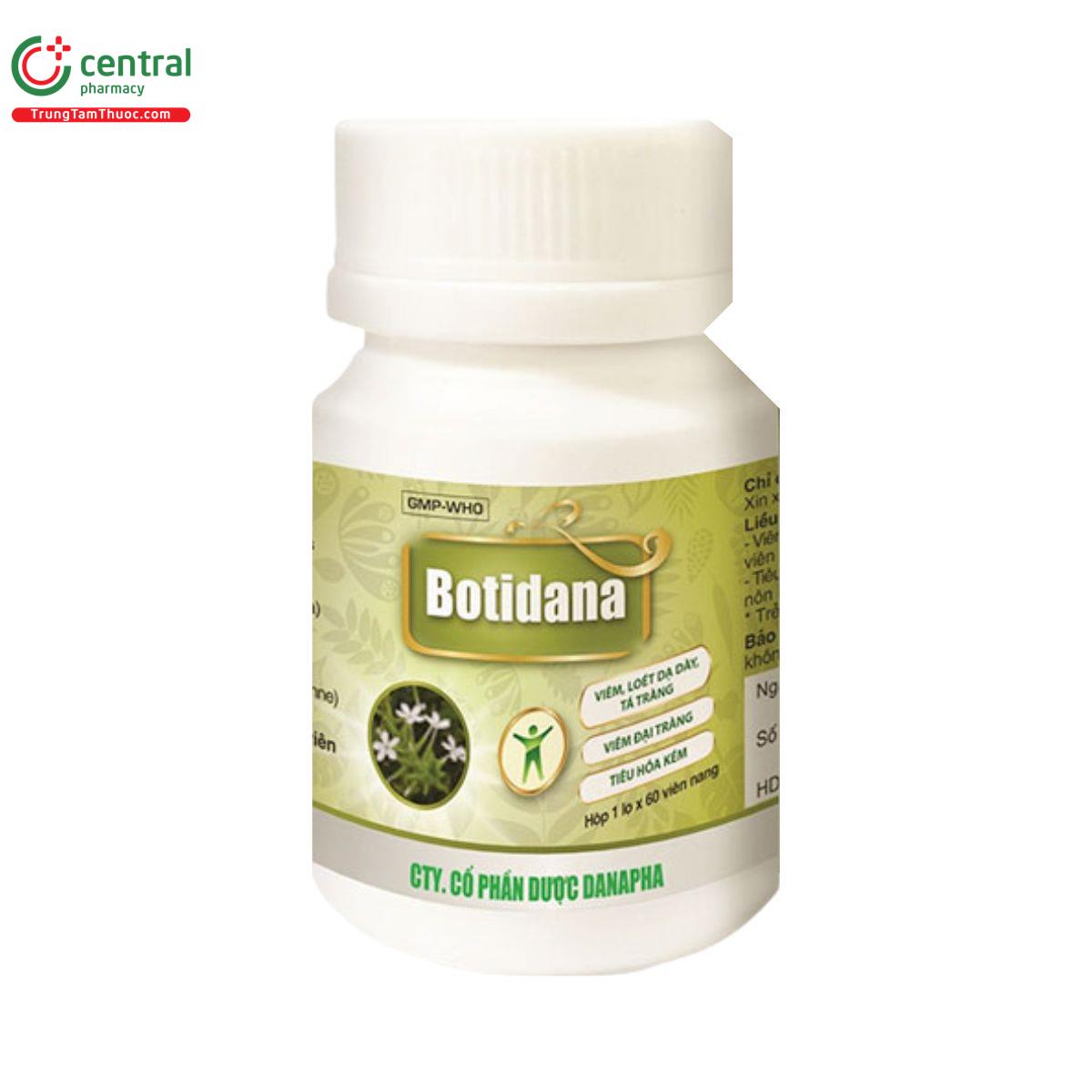 botidana danapha 3 M5447 botidana danapha 3 M5447
