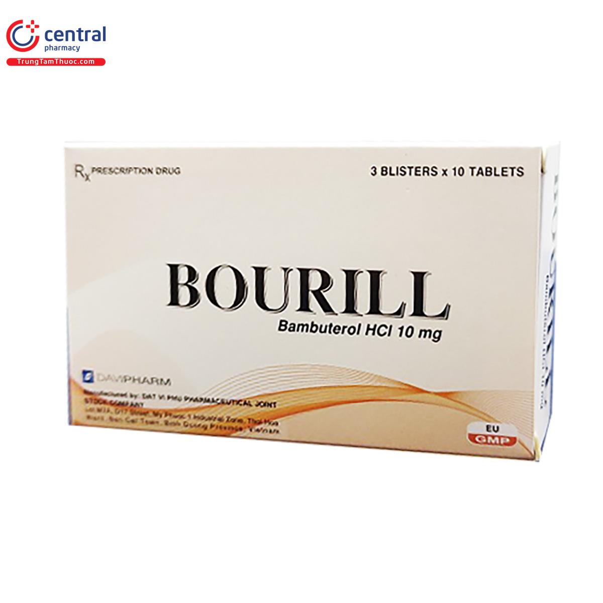 bourill 2 V8574