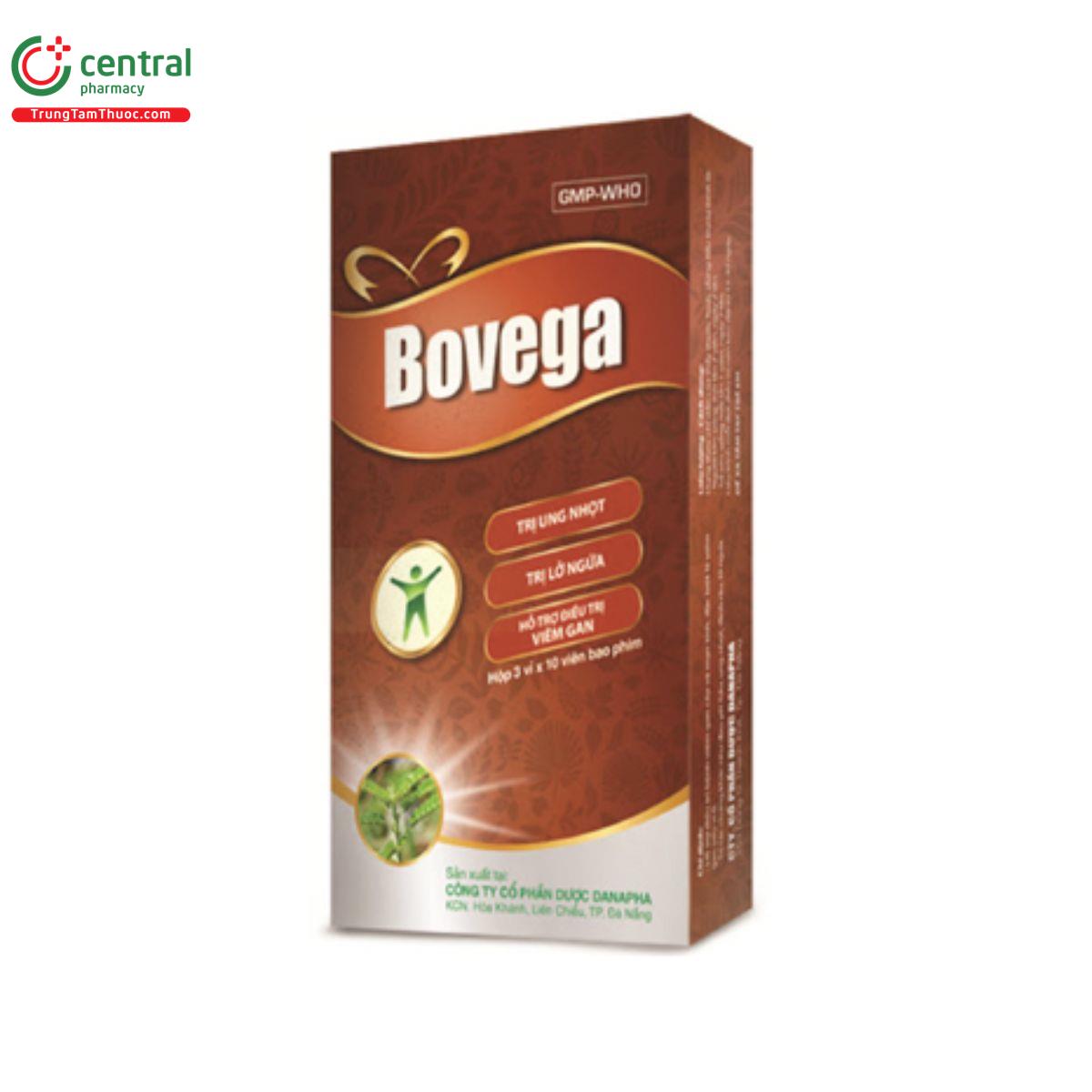 bovega danapha 2 C1185 bovega danapha 2 C1185