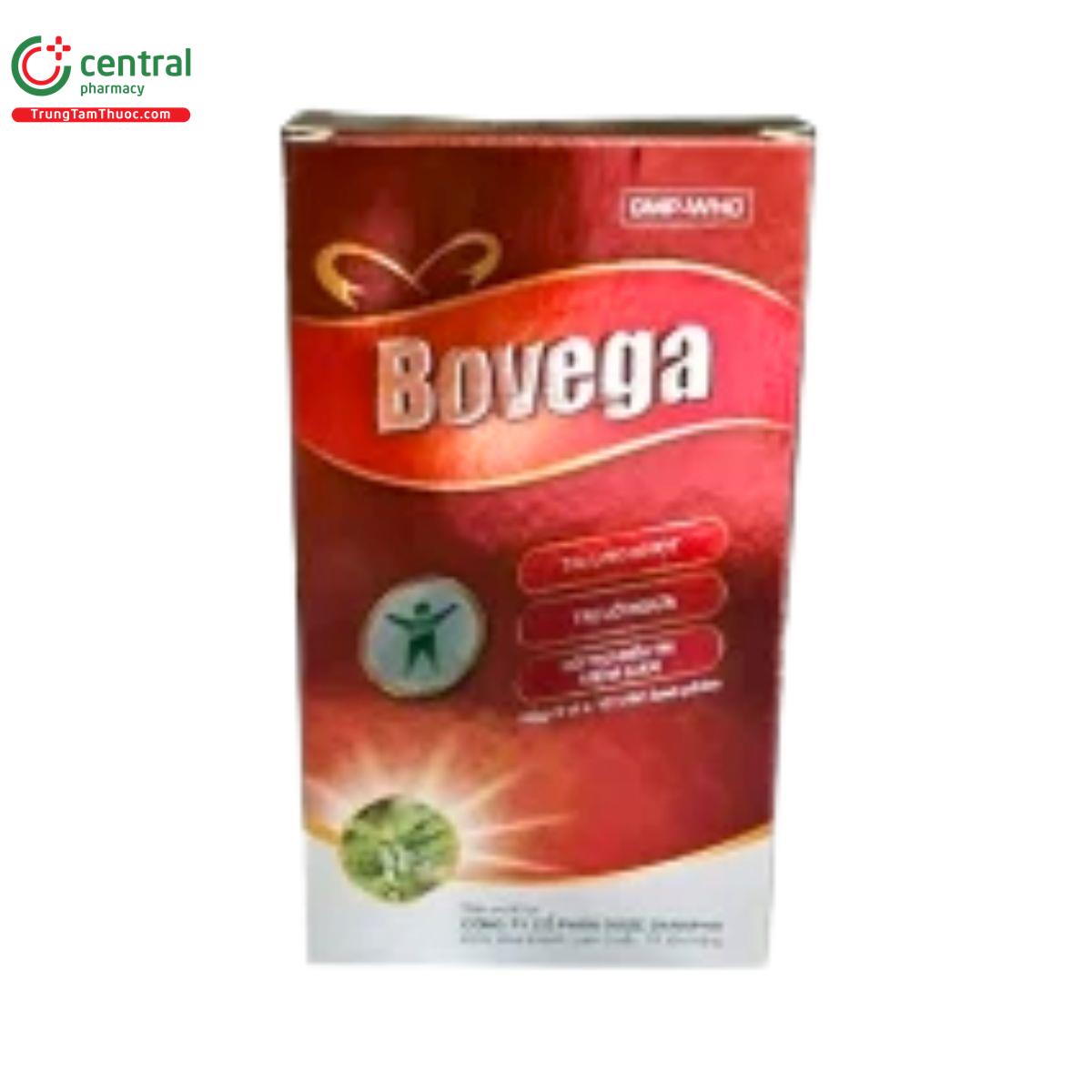 bovega danapha 3 J3722 bovega danapha 3 J3722