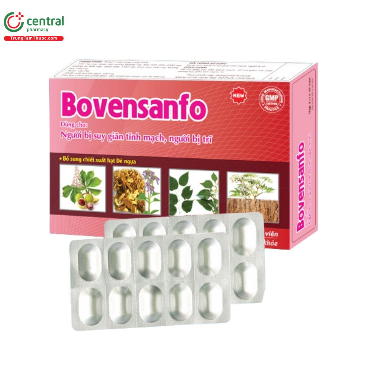 bovensanfo 1 S7653