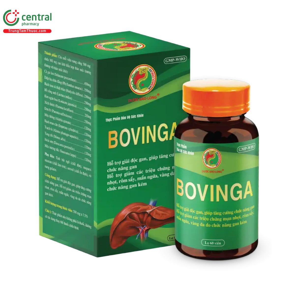 bovinga 2 K4063