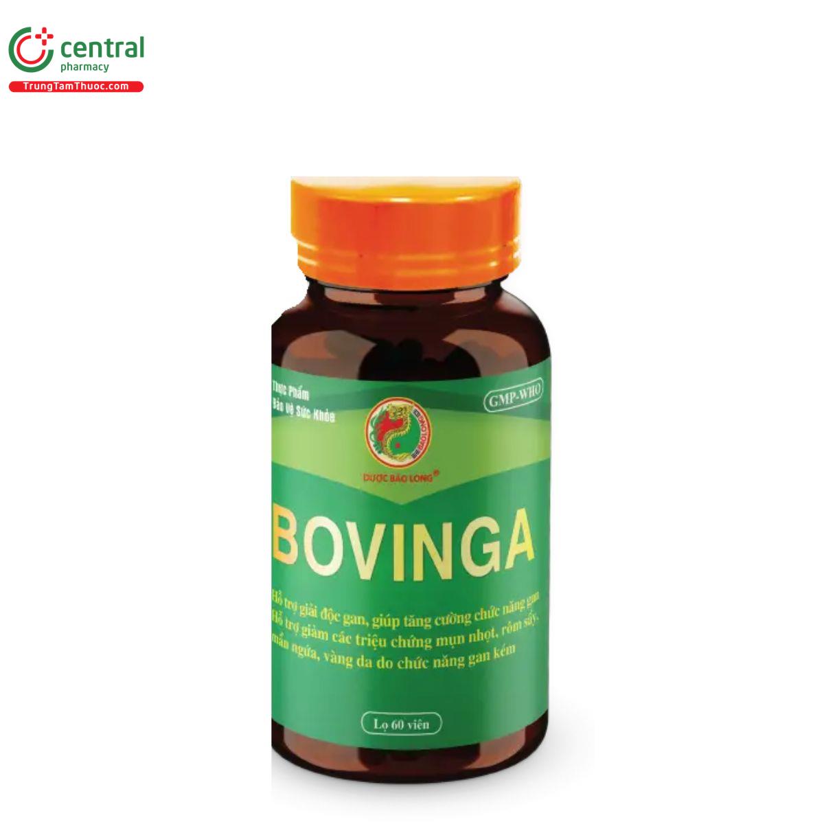 bovinga 3 H3018