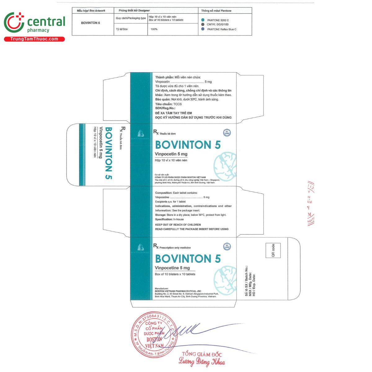 bovinton 5 2 R7806