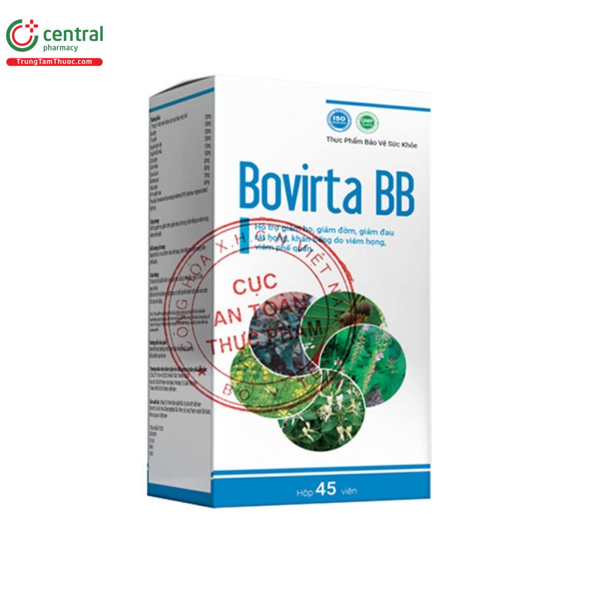 bovirta bb 2 J3441