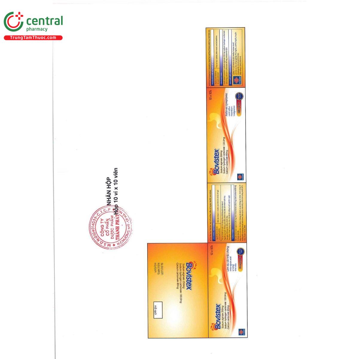 bovistex 2 C1425 bovistex 2 C1425